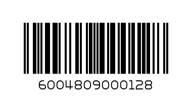 RH 100ML CHEEKY CHILLI - Barcode: 6004809000128