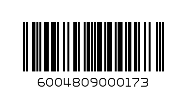 RH 100ML CHEEKY CURRY - Barcode: 6004809000173