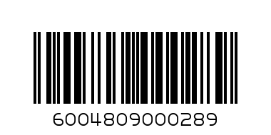 FREEZE 500ML STYLING JELL - Barcode: 6004809000289