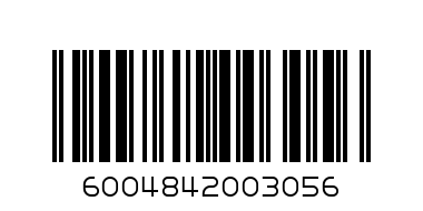 LYONS 1.5L I CREAM PEACH MELBA - Barcode: 6004842003056
