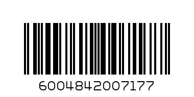 LYONS 110ML I CREAM VANILLA CONE - Barcode: 6004842007177