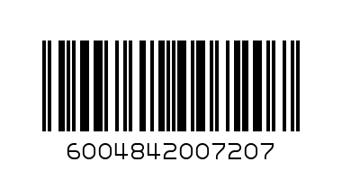 LYONS 140ML I CREAM VANILLA KUP - Barcode: 6004842007207