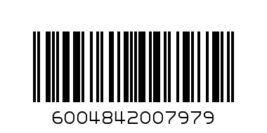 RABROY 5L TOMATO SAUCE - Barcode: 6004842007979