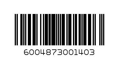 TASTY TREATS CREAMS ASSORTED100G STRAWBERRY 0 EACH - Barcode: 6004873001403