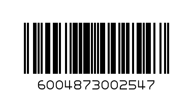RISI 175G LEMON CREAMS - Barcode: 6004873002547