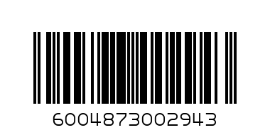 SALTEE LIGHTLY SALTED 1X200G CRACKERS TASTY TREATS - Barcode: 6004873002943