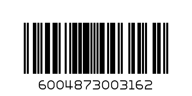 RISI SHORTBREAD BISCUITS 12X180g - Barcode: 6004873003162