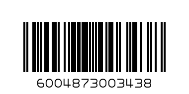 TASTY TREATS CHOCOLATE 1X80G BISCUITS - Barcode: 6004873003438