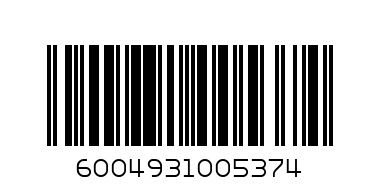Hercules mist alba original 100ml - Barcode: 6004931005374