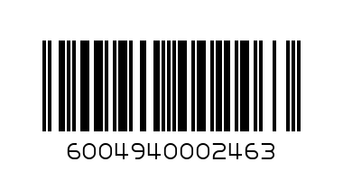 MOBILE WATER GAME - Barcode: 6004940002463