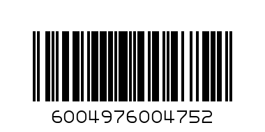DIVINE MUSHROOM SOUP 410 G - Barcode: 6004976004752