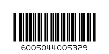RHODES TOMATO MIX 410g HOT MEXICAN - Barcode: 6005044005329