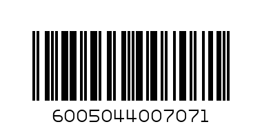 RHODES CHAKA CORN 400G - Barcode: 6005044007071