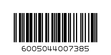 SQUISH 110ML - Barcode: 6005044007385