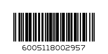 HINDS 200G SOUTH COATING BUTTER OR - Barcode: 6005118002957