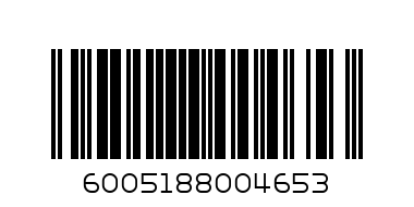 M mom A P C 2lt floral fresh - Barcode: 6005188004653