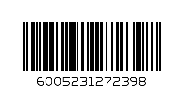 VENICE 3PCS GLASSES - Barcode: 6005231272398