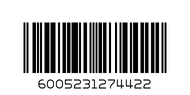 350ML BEER MUG - Barcode: 6005231274422