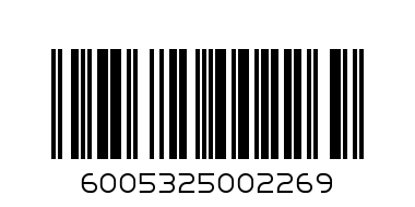 WINKELSHOEK 3L N SWEET RED WINE - Barcode: 6005325002269