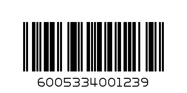 CakeFlora gel food colour 21g IVORY - Barcode: 6005334001239