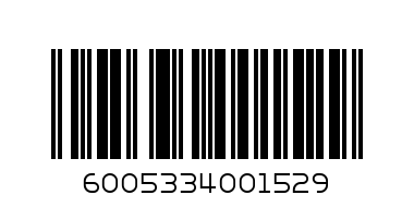 CakeFlora gel food colour 150ml E/BLUE - Barcode: 6005334001529