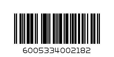 CakeFlora gel food colour 21g E/BLUE - Barcode: 6005334002182