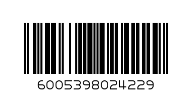 MAR 2422 PLANT BALL - Barcode: 6005398024229