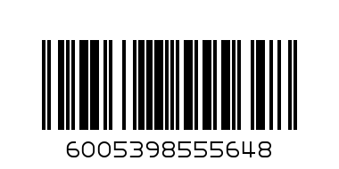 MAR 55564 EFFIPRO T&F SPOT-ON LRG 20-40KG - Barcode: 6005398555648