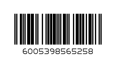 TENNIS BALL IN BALL - Barcode: 6005398565258