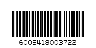 NATRA ROOIBOS T/BAGS 80SX4 - Barcode: 6005418003722