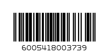 NATRA 40S ROOIBOS TBAG - Barcode: 6005418003739