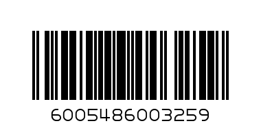 MAGALIES MANGO ORANGE 1L - Barcode: 6005486003259