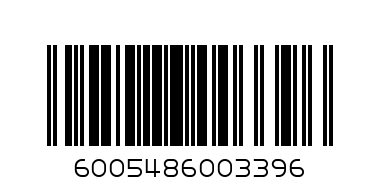 MAGALIES MANGO ORANGE 5L - Barcode: 6005486003396