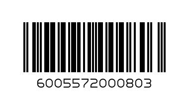 DAIRIBORD 500ML YUMMY S BERRY - Barcode: 6005572000803