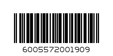 DAIRIBORD 100ML YUMMY ASSORTED - Barcode: 6005572001909