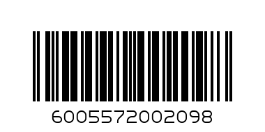 NUTRIPLUS ORANGE 350 ML - Barcode: 6005572002098