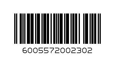 NOVELTY 5L I CREAM VANILLA - Barcode: 6005572002302