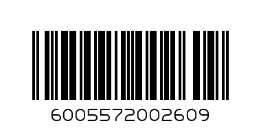 FROOT SCOOP 175ML YOGHURT PEACH - Barcode: 6005572002609