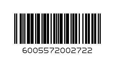 NOVELTY 2L ICREAM ALMOND CHOC. - Barcode: 6005572002722