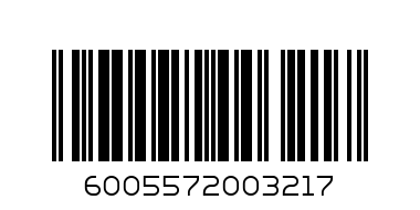 DAIRIBORD 1L NUTRI PLUS PASSION - Barcode: 6005572003217