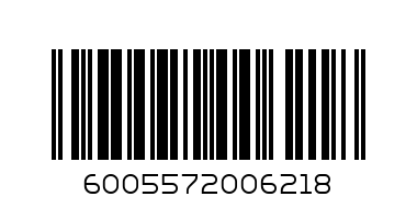 FIESTA 250ML TROPICAL JUICE BLEND - Barcode: 6005572006218