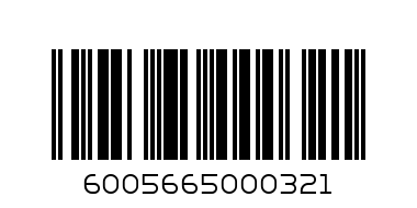 GRAPE CORDIAL 2LT - Barcode: 6005665000321
