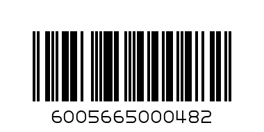 SOFT LOVE PET JELLY BABY 1LT - Barcode: 6005665000482