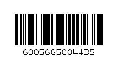 BLEACH 4LTR - Barcode: 6005665004435