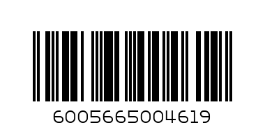 FUNTIME GUAVA 4LT - Barcode: 6005665004619
