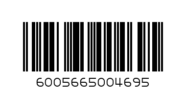 COFFEE CREAMER 1KG - Barcode: 6005665004695