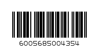 MINNIES PERINAISE XTRA HOT 250 - Barcode: 6005685004354