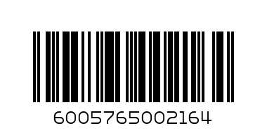 HAND TOWEL TEAL - Barcode: 6005765002164
