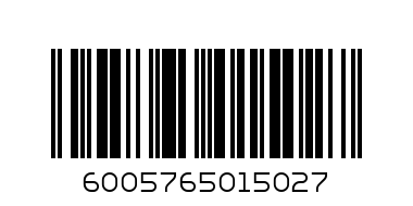 NWD 20 PLUS  30 FACE CLOTH CREAM - Barcode: 6005765015027