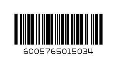 NWD 30 PLUS  50 GUEST TOWEL CRM TAN - Barcode: 6005765015034